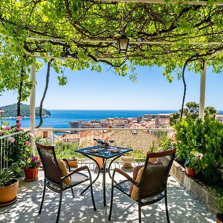 Rooms Rose Dubrovnik Ngoại thất bức ảnh