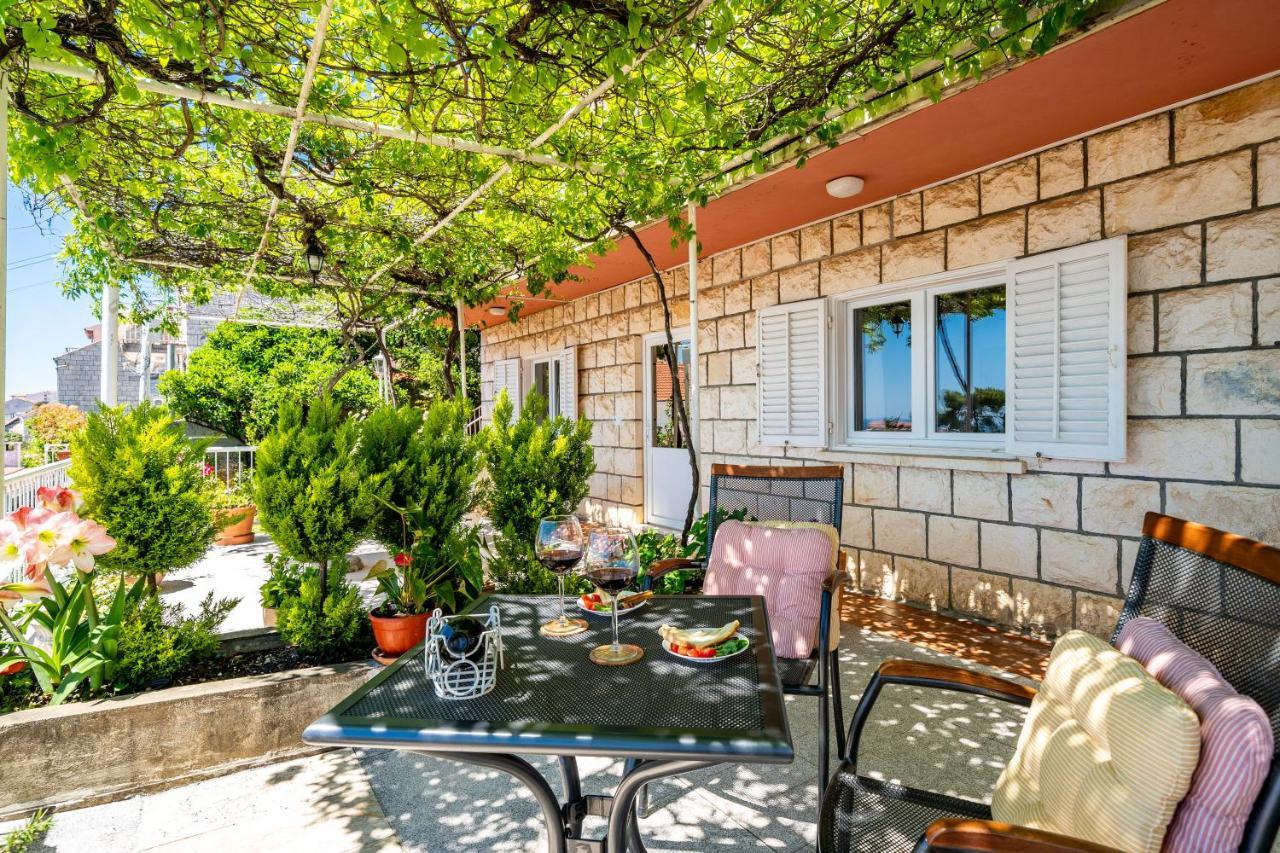 Rooms Rose Dubrovnik Ngoại thất bức ảnh