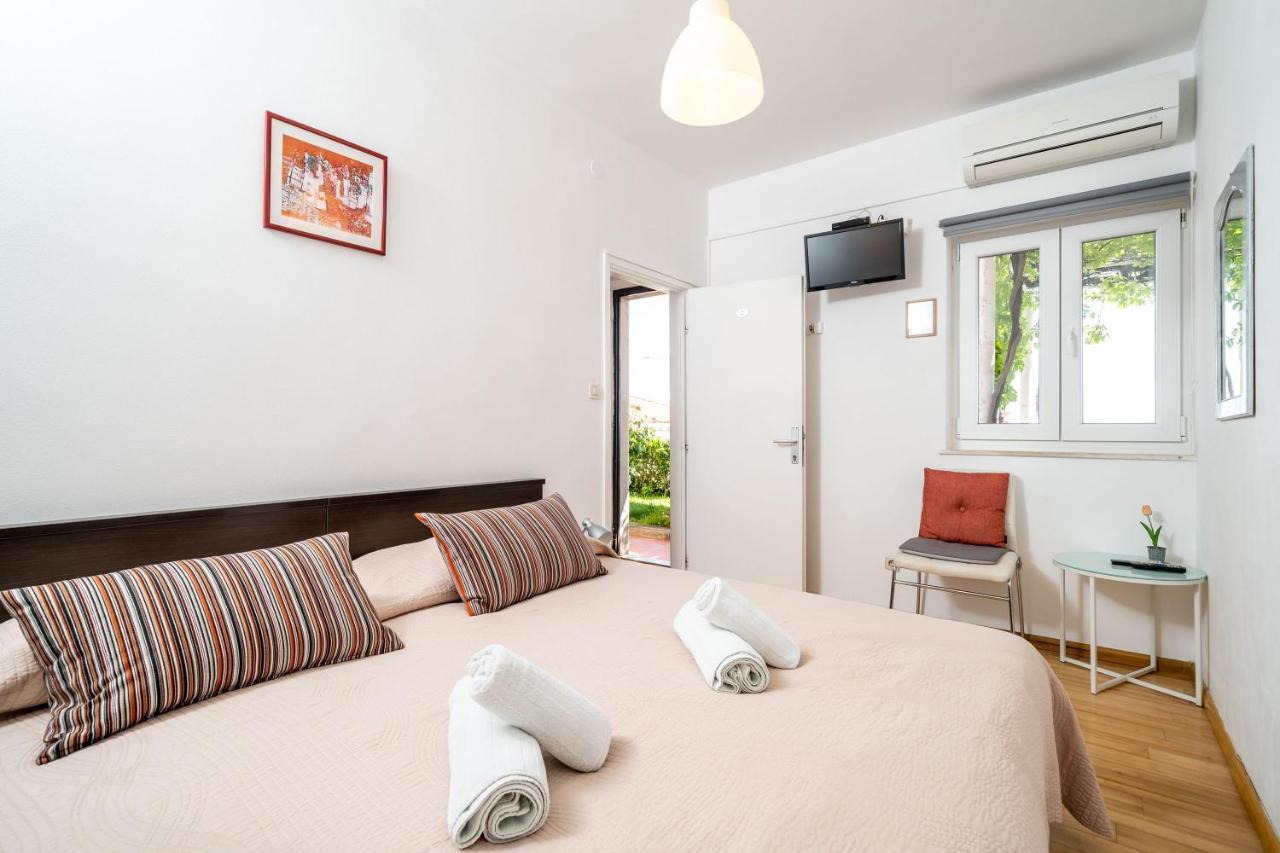 Rooms Rose Dubrovnik Ngoại thất bức ảnh