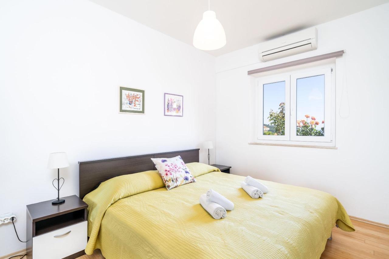 Rooms Rose Dubrovnik Ngoại thất bức ảnh
