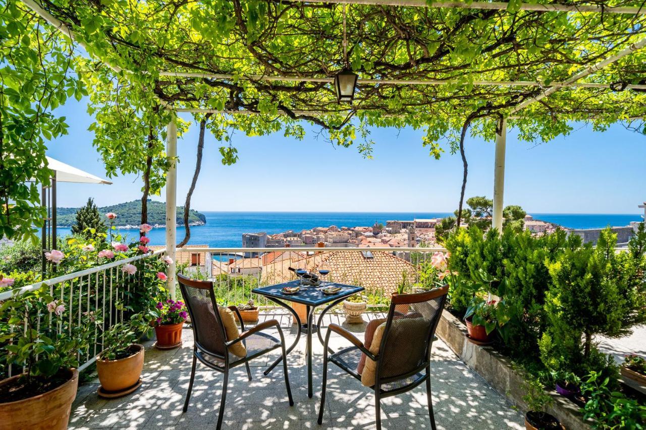 Rooms Rose Dubrovnik Ngoại thất bức ảnh