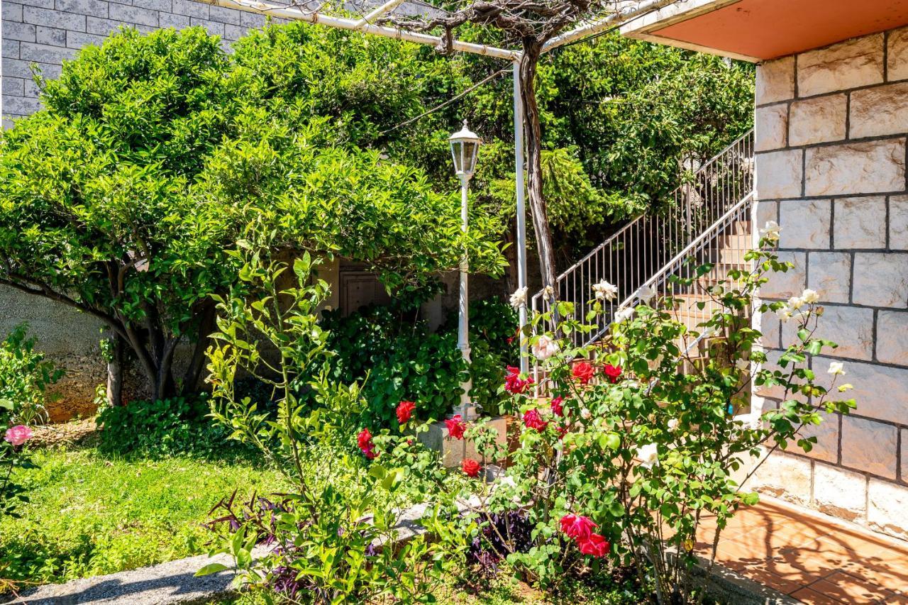 Rooms Rose Dubrovnik Ngoại thất bức ảnh