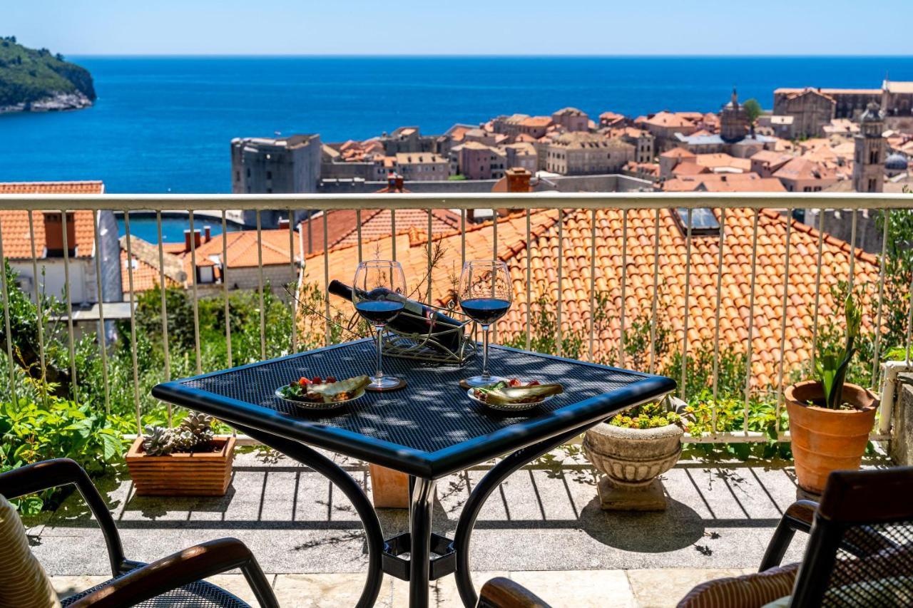 Rooms Rose Dubrovnik Ngoại thất bức ảnh