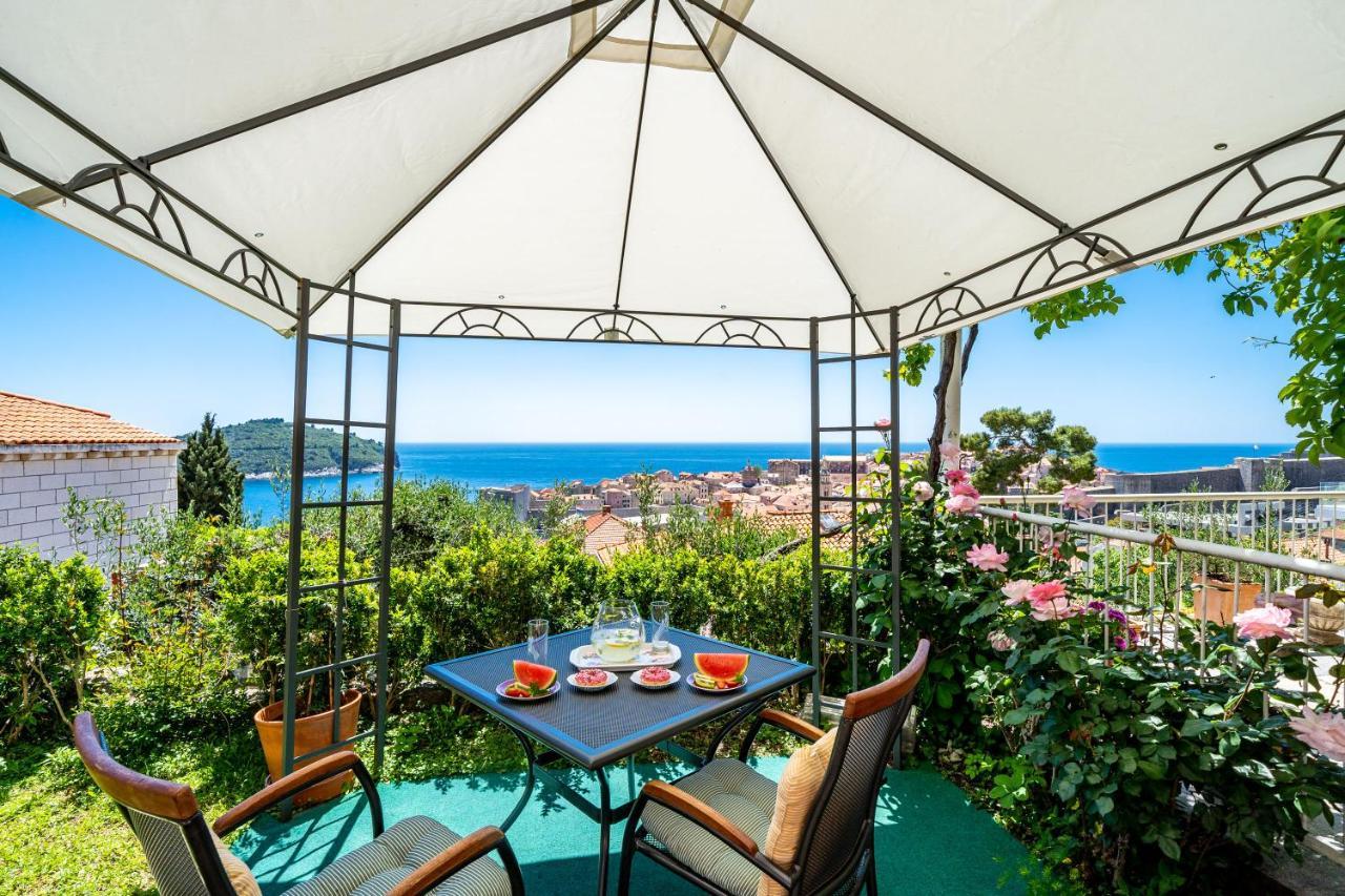 Rooms Rose Dubrovnik Ngoại thất bức ảnh