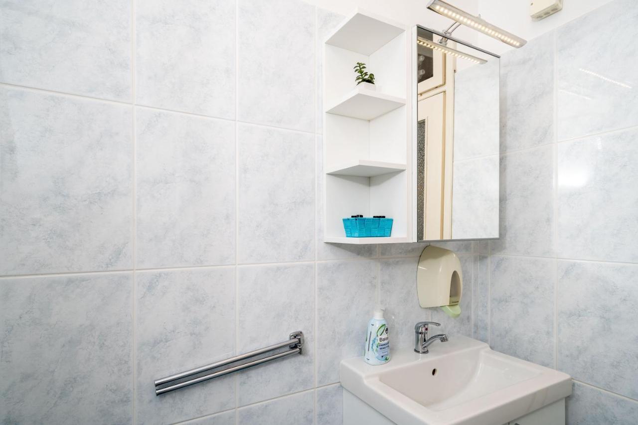 Rooms Rose Dubrovnik Ngoại thất bức ảnh
