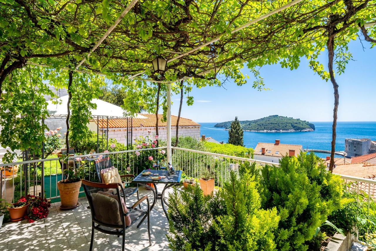 Rooms Rose Dubrovnik Ngoại thất bức ảnh