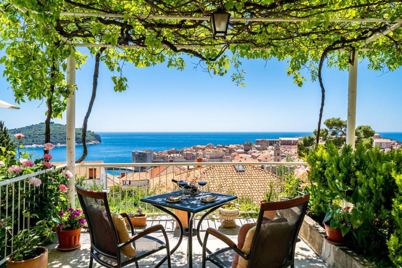 Rooms Rose Dubrovnik Ngoại thất bức ảnh