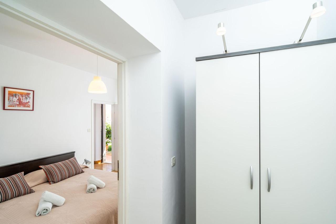 Rooms Rose Dubrovnik Ngoại thất bức ảnh