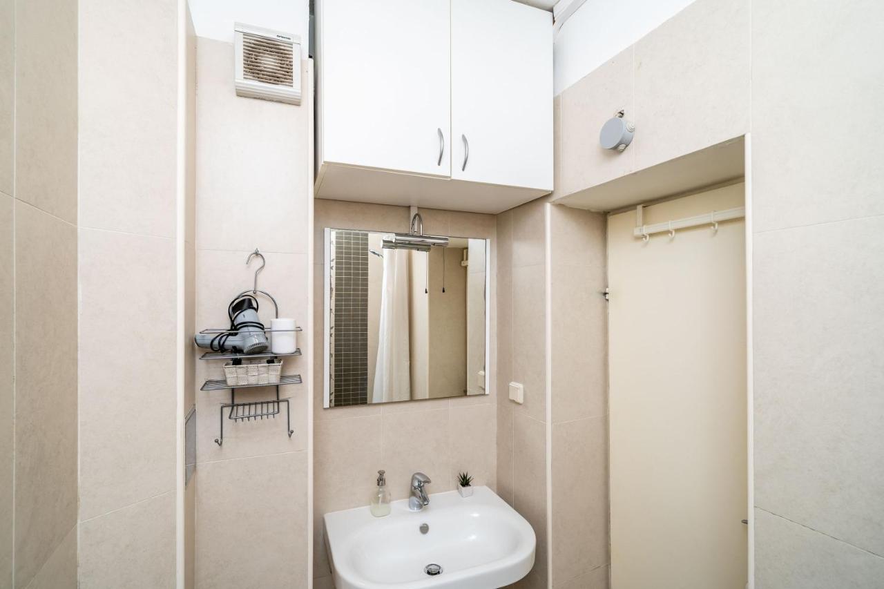 Rooms Rose Dubrovnik Ngoại thất bức ảnh