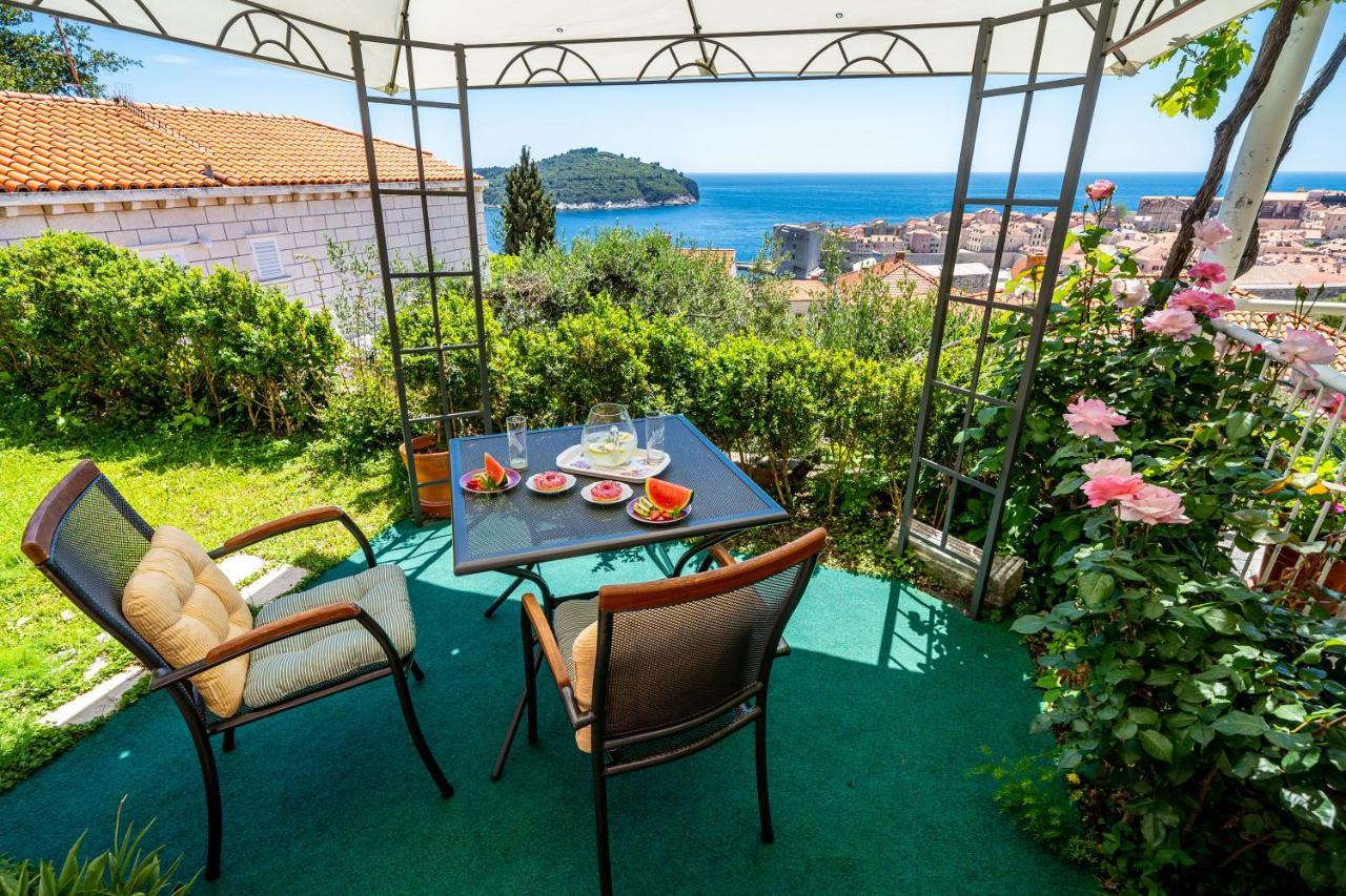 Rooms Rose Dubrovnik Ngoại thất bức ảnh