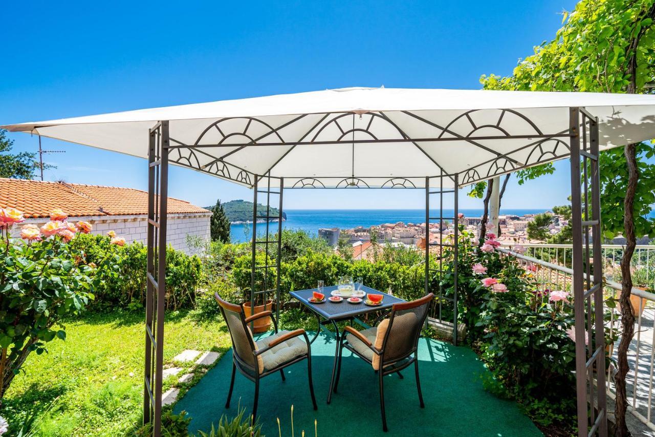 Rooms Rose Dubrovnik Ngoại thất bức ảnh