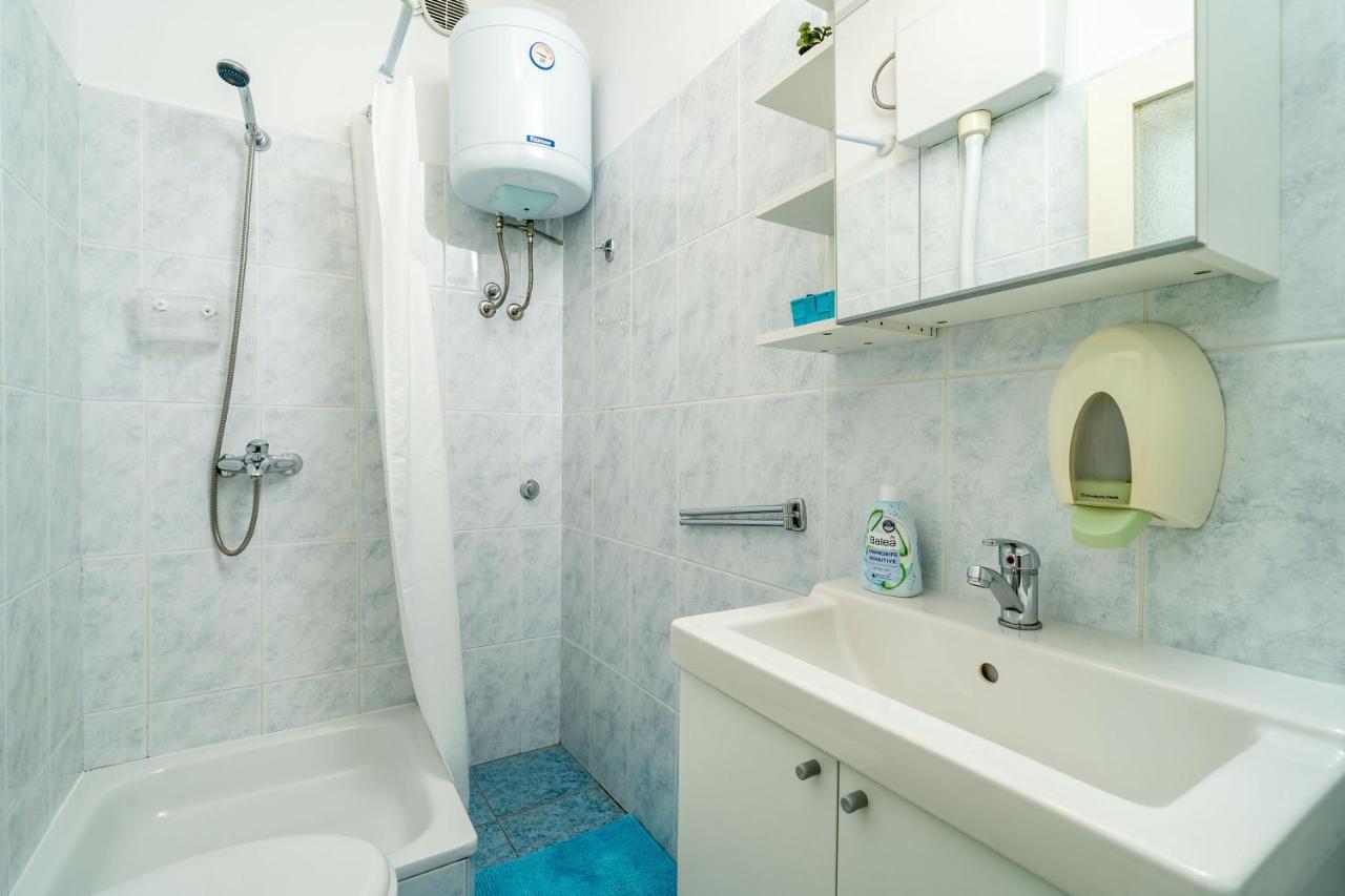 Rooms Rose Dubrovnik Ngoại thất bức ảnh