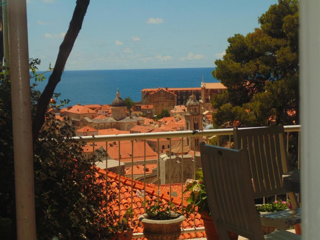 Rooms Rose Dubrovnik Ngoại thất bức ảnh