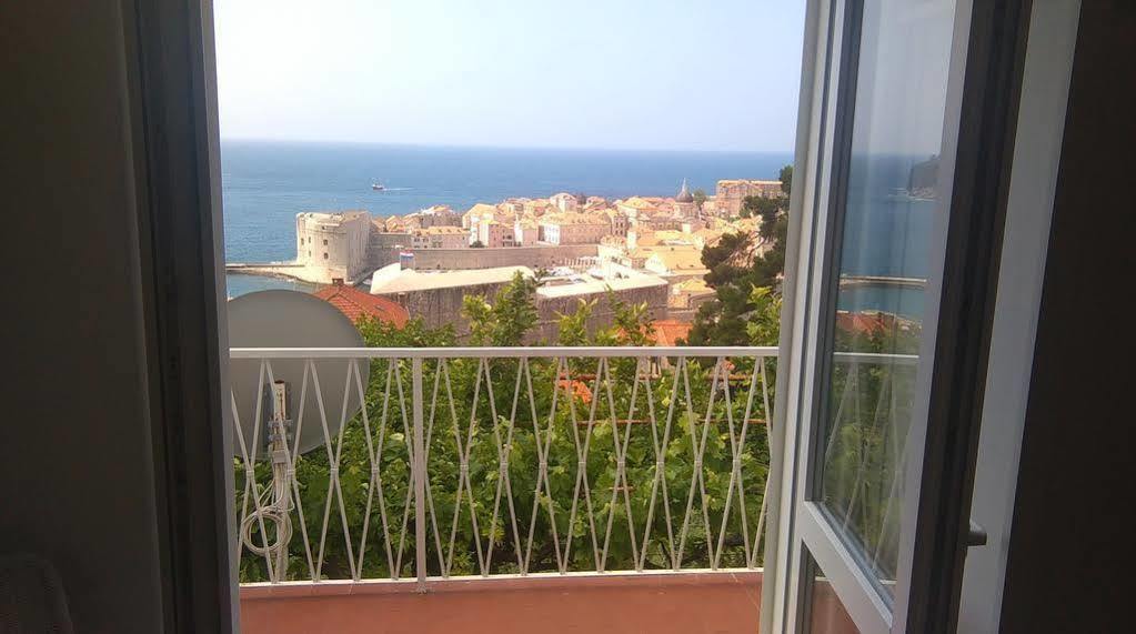 Rooms Rose Dubrovnik Ngoại thất bức ảnh